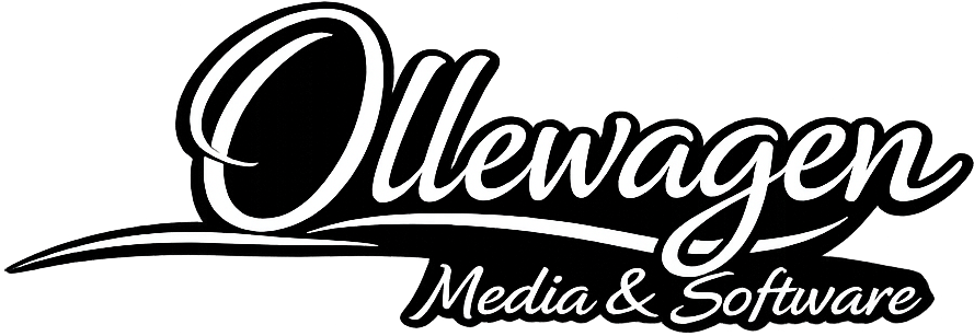 Ollewagen Media